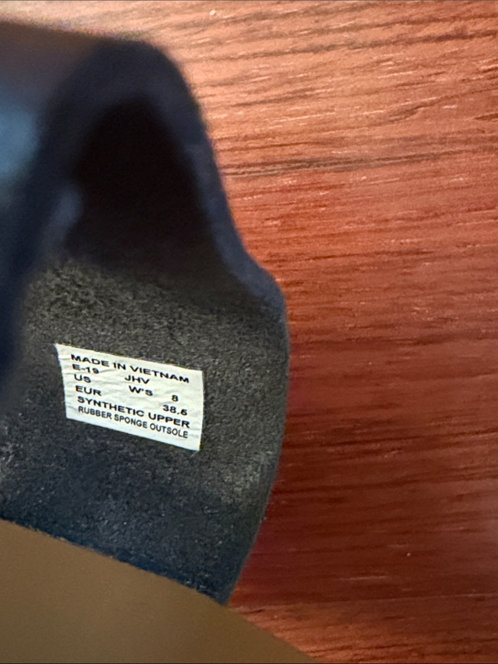 Reef Cushion Vista Sandals - Picture 6 of 6